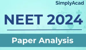 NEET 2024 Paper Analysis